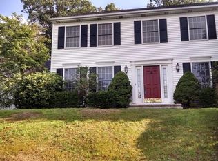 19 Old Mill Rd, Wilkes Barre, PA 18702