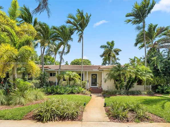 14 NW 109th St, Miami Shores, FL 33168