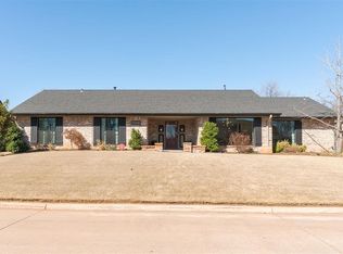 11817 Leaning Elm Rd, Oklahoma City, OK 73120