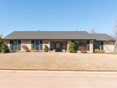 11817 Leaning Elm Rd, Oklahoma City, OK, 73120