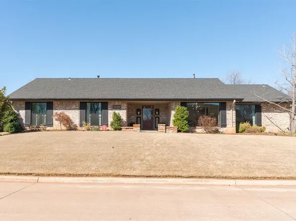 11817 Leaning Elm Rd, Oklahoma City, OK 73120