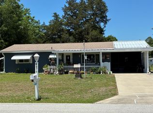 10310 SW 91st Ct, Ocala, FL 34481