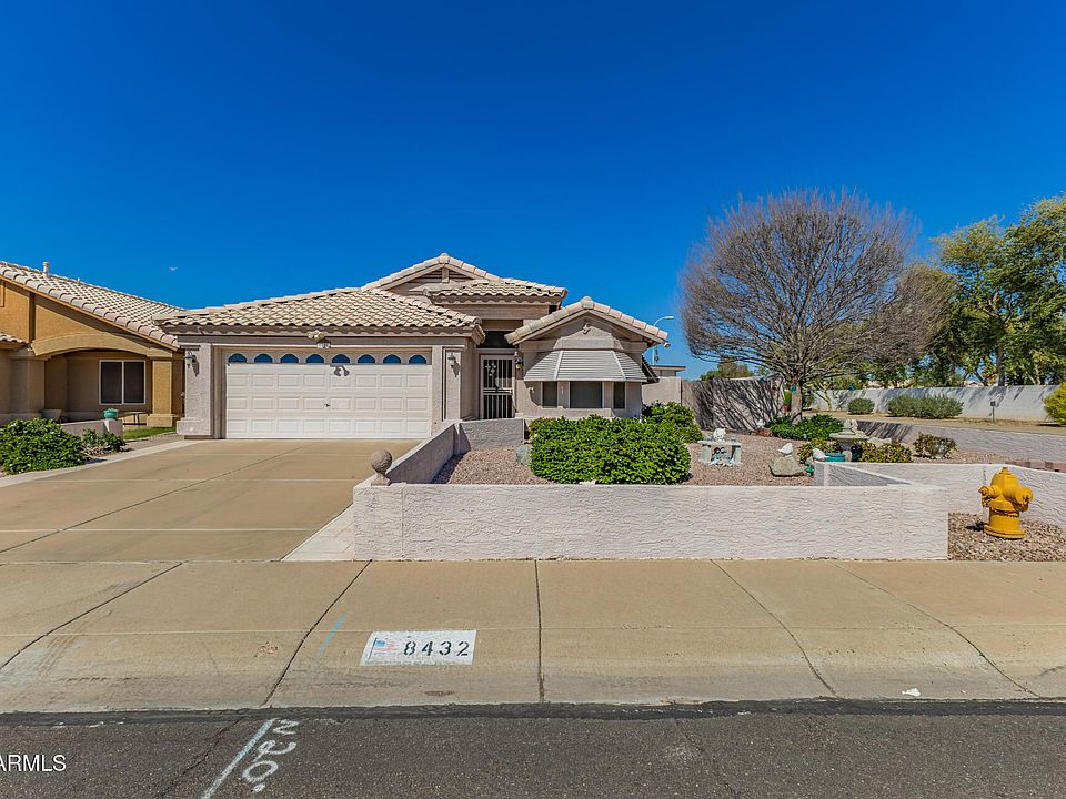 8432 W CHARTER OAK Road, Peoria, AZ 85381 | MLS #6995055 | Zillow