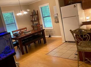 33 Clear Creek Ter, Alma, AR 72921