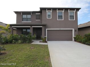 218 Bubbling Ln NW, Palm Bay, FL 32907