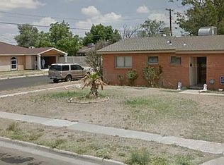 1702 E Penasco Dr, Hobbs, NM 88240