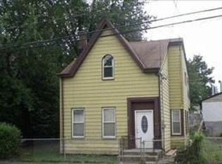 41-43 Watson St, Paterson, NJ 07522