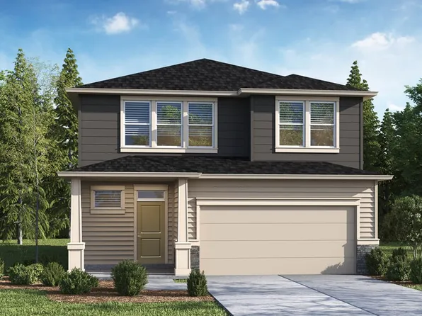5802 Granger St SE, Salem, OR 97306