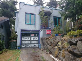 1724 34th Ave, Seattle, WA 98122