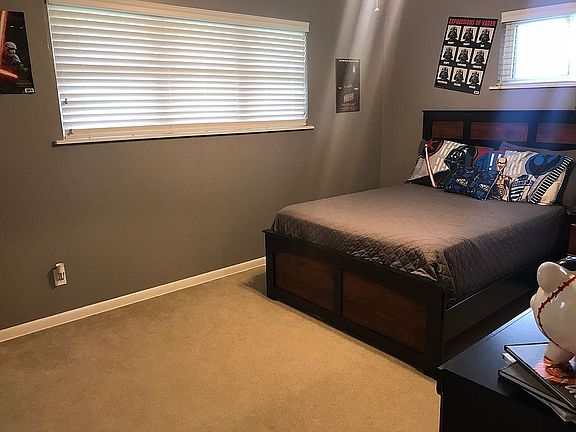 Bedroom #2 