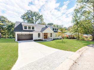 4637 Emory Ln, Charlotte, NC 28211