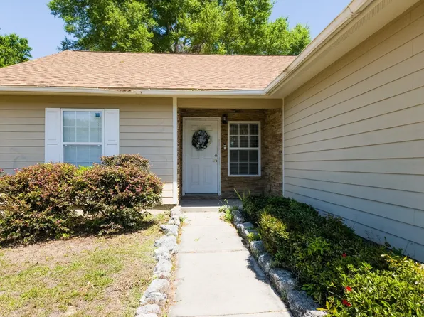 100 Roosevelt Dr, Midway, FL 32343