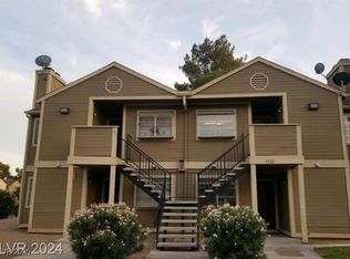 2722 Alicialynn Way #D, Las Vegas, NV 89121
