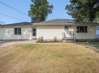 2171 S Dangl Rd, Muskegon, MI 49442