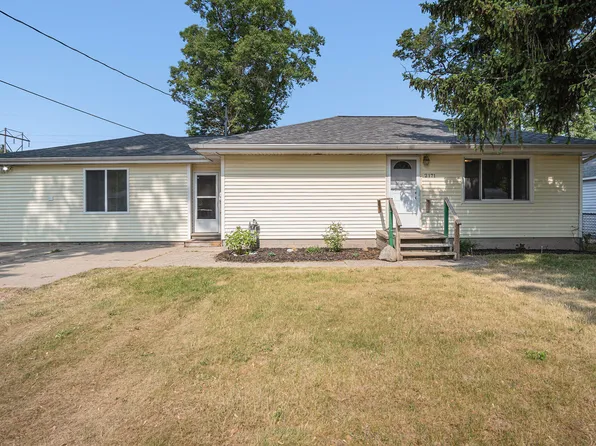 2171 S Dangl Rd, Muskegon, MI 49442