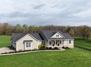 3780 E Highway 452, Eubank, KY 42567