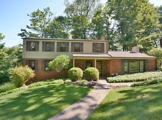 239 Gateshead Dr, Mcmurray, PA