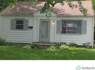 2006 Winfield Ave, Indianapolis, IN