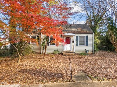 307 Bickett Blvd, Raleigh, NC, 27608