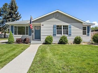 5524 W Sites Dr, Boise, ID 83705
