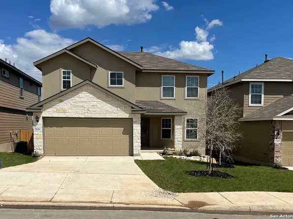 22626 Double Bogey, San Antonio, TX 78261