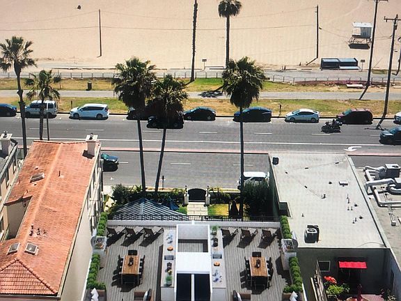 Enjoy the breathtaking ocean view from your rooftop deck! Fireplace and entertainment area. Gas is drawn for your grill! Rendering does not come with furniture/landscaping