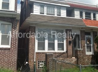 1164 Magnolia Ave, Camden, NJ 08103