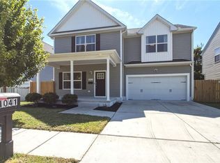 1041 Johnstons Rd, Norfolk, VA 23513