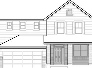 5879 Calgary St, Timnath, CO 80547