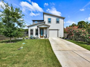 7002 Meador Ave, Austin, TX 78752