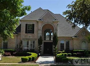1509 Pine Hurst Dr, Coppell, TX 75019