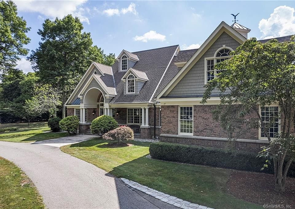 172 Ridge Rd, Glastonbury, CT 06033 Zillow