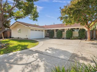 228 Kellogg Way, Santa Clara, CA