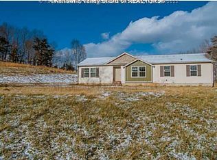 876 Riggor Ln, Letart, WV 25253