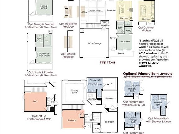 2nd image of 5334 Windridge Pkwy