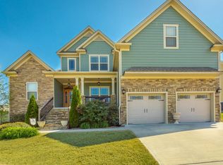 248 Live Oak Rd, Ringgold, GA 30736