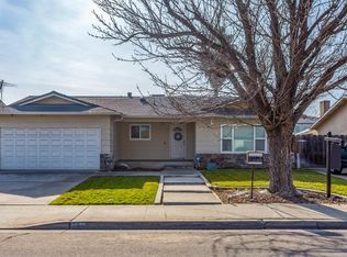 3316 Nightingale Dr, Modesto, CA 95356