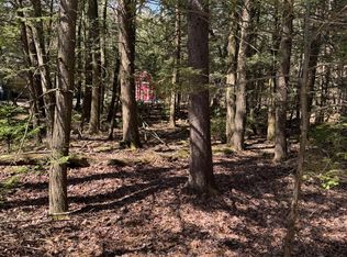 211 Alter Ave, Pocono Summit, PA 18346