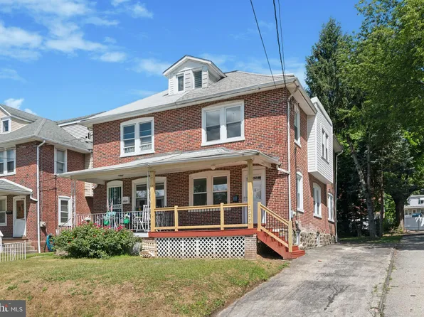 3933 Dennison Ave, Drexel Hill, PA 19026