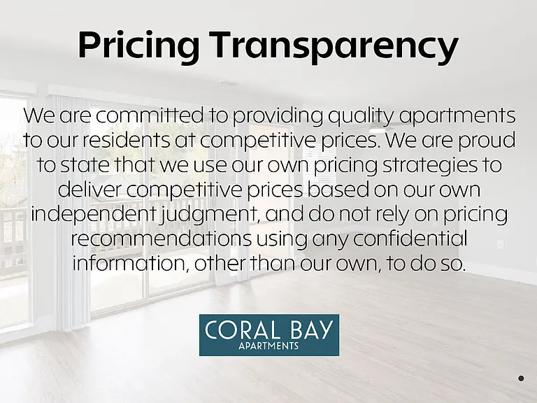 Coral Bay — Photo 45