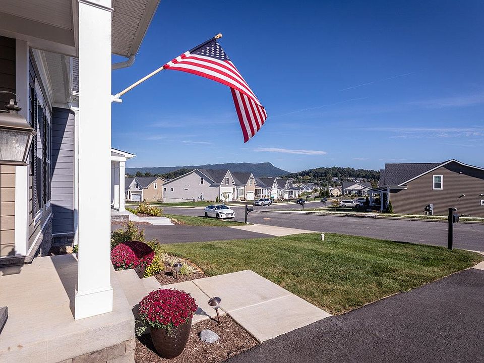 2886 Rutlege Rd Harrisonburg VA Zillow