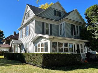 1004 W Spencer Ave, Marion, IN 46952