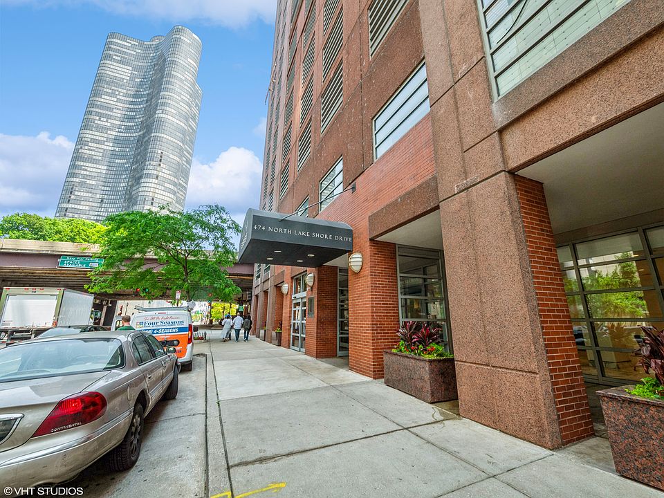 1st image of 474 N Lake Shore Dr #Ps172