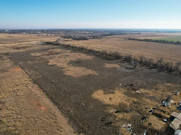 N 1860th Rd Lot 99, Sayre, OK 73662