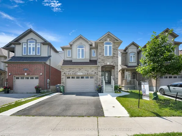 286 Macalister Blvd, Guelph, ON N1G 0E6