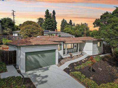 4866 Seven Hills Rd, Castro Valley, CA, 94546