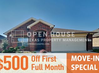 6285 Spring Buck Run, Fort Worth, TX 76179