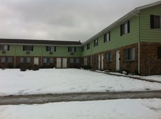 2860 Taft Ave SW APT 12, Wyoming, MI 49519