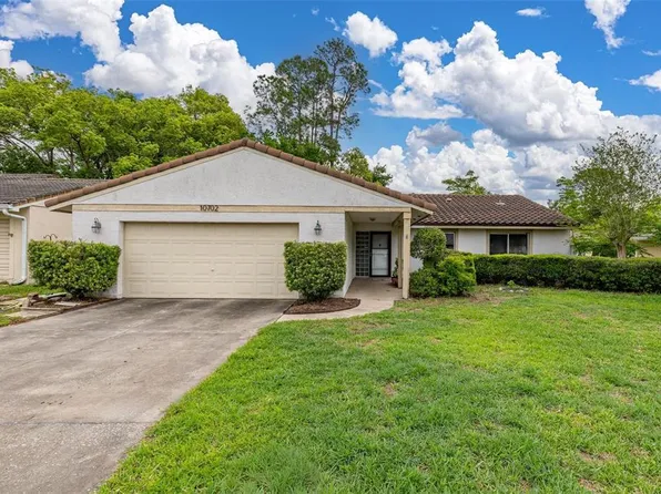 10702 William Tell Dr, Orlando, FL 32821