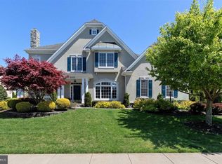 8259 Roxborough Loop, Gainesville, VA 20155